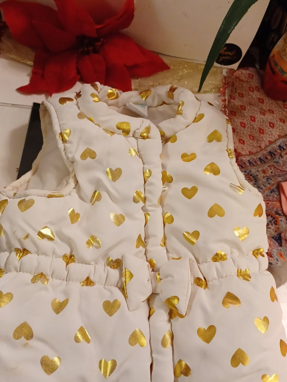 VEST & ONESIES